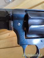 Bernardelli bodeo 1889 10.4mm Italian Revolver