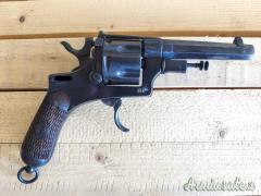 Rivoltella , marca SFARE,  modello BODEO 1889 MOD.A (modello da TRUPPA)