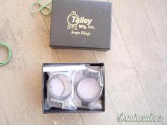Talley anelli