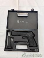 Beretta Mod. 87 Target .22 LR