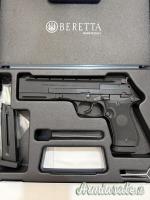 Beretta Mod. 87 Target .22 LR