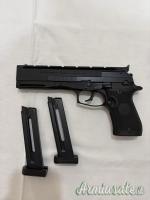 Beretta Mod. 87 Target .22 LR