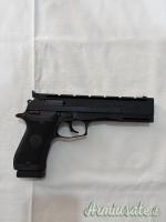 Beretta Mod. 87 Target .22 LR