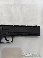 Beretta Mod. 87 Target .22 LR