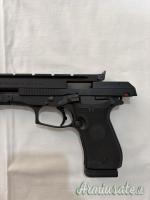 Beretta Mod. 87 Target .22 LR