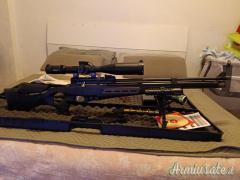 Hatsan BT 65 ELITE  .22 PPC