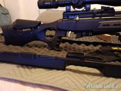 Hatsan BT 65 ELITE  .22 PPC