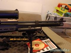 Hatsan BT 65 ELITE  .22 PPC