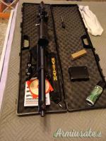 Hatsan BT 65 ELITE  .22 PPC