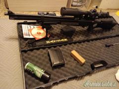 Hatsan BT 65 ELITE  .22 PPC