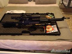Hatsan BT 65 ELITE  .22 PPC