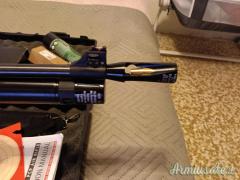Hatsan BT 65 ELITE  .22 PPC