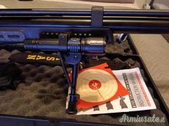 Hatsan BT 65 ELITE  .22 PPC