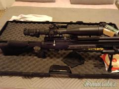 Hatsan BT 65 ELITE  .22 PPC