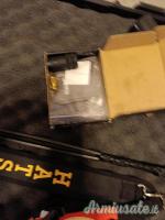 Hatsan BT 65 ELITE  .22 PPC