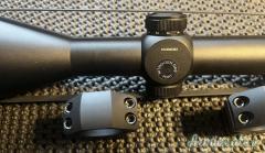 BSA GENESYS HUNTER 3-12x56 IR