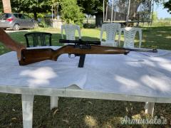 Winchester LR .22 Long Rifle