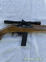 Winchester LR .22 Long Rifle