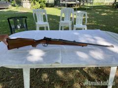 Mauser da caccia grossa 8x57 JRS