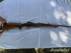 Mauser da caccia grossa 8x57 JRS