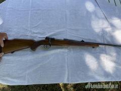 Mauser da caccia grossa 8x57 JRS