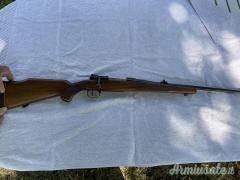 Mauser da caccia grossa 8x57 JRS
