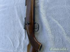 Mauser da caccia grossa 8x57 JRS