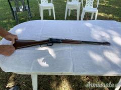 Winchester 94 .30-30 Winchester