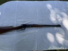 Winchester 94 .30-30 Winchester