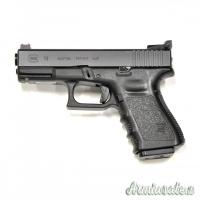 Glock 19 Gen3 9x21mm IMI