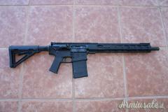 Diamondback DB10 .308 Winchester