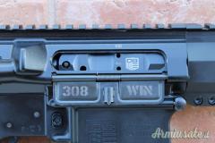 Diamondback DB10 .308 Winchester
