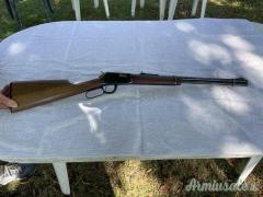 Carabina Winchester 94