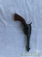 Rivoltella Colt 6 colpi 45