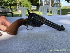 Rivoltella Colt 6 colpi 45
