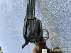 Rivoltella Colt 6 colpi 45
