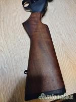 Heckler & Koch SLB 2000 cal.30-06 Springfield