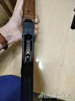 Heckler & Koch SLB 2000 cal.30-06 Springfield