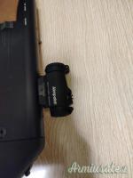Heckler & Koch SLB 2000 cal.30-06 Springfield