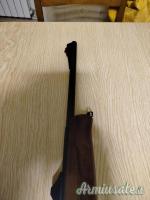 Heckler & Koch SLB 2000 cal.30-06 Springfield