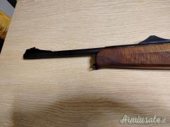 Heckler & Koch SLB 2000 cal.30-06 Springfield