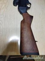 Heckler & Koch SLB 2000 cal.30-06 Springfield