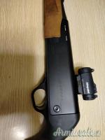 Heckler & Koch SLB 2000 cal.30-06 Springfield