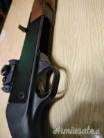 Heckler & Koch SLB 2000 cal.30-06 Springfield