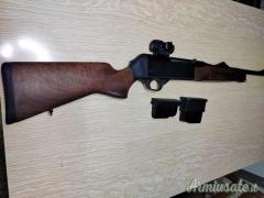Heckler & Koch SLB 2000 cal.30-06 Springfield