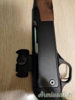 Heckler & Koch SLB 2000 cal.30-06 Springfield