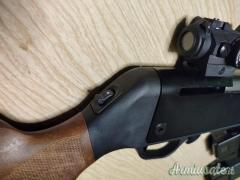 Heckler & Koch SLB 2000 cal.30-06 Springfield