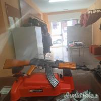 Norinco T 56 7.62x39mm