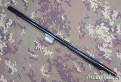 CEDO CANNA BERETTA CAL.12, CM. 62, 4 STELLE, 18,3, OTTIME CONDIZIONI.SOLO TEL., NON RISPONDO A MAIL