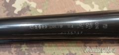 CEDO CANNA BERETTA CAL.12, CM. 62, 4 STELLE, 18,3, OTTIME CONDIZIONI.SOLO TEL., NON RISPONDO A MAIL